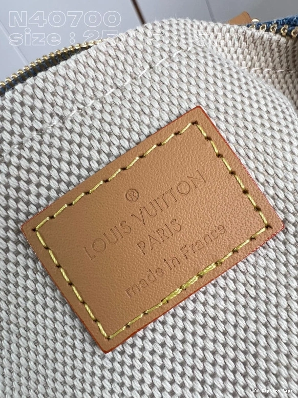 Aaa replica ru 25 SPEEDY Louis Vuitton 0824